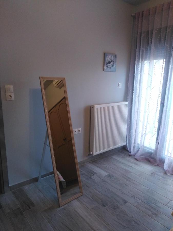 Eva'S Place Néa Khilí Eksteriør billede