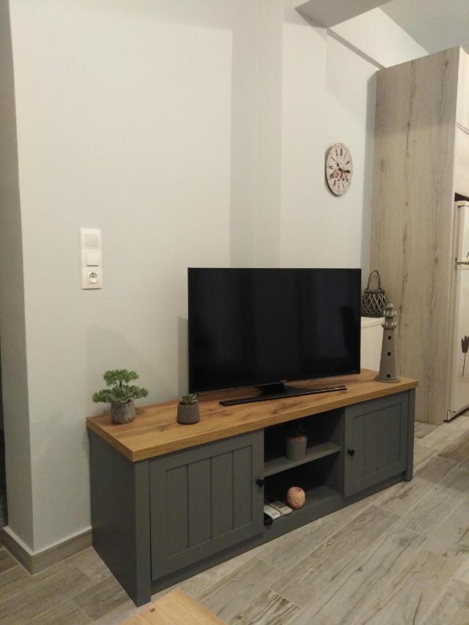 Eva'S Place Néa Khilí Eksteriør billede
