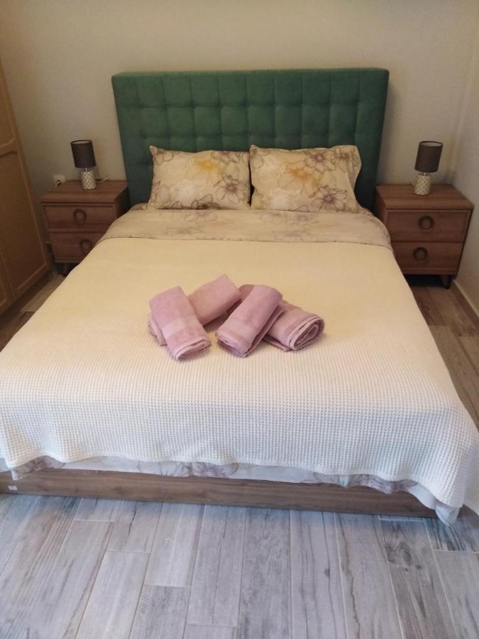Eva'S Place Néa Khilí Eksteriør billede