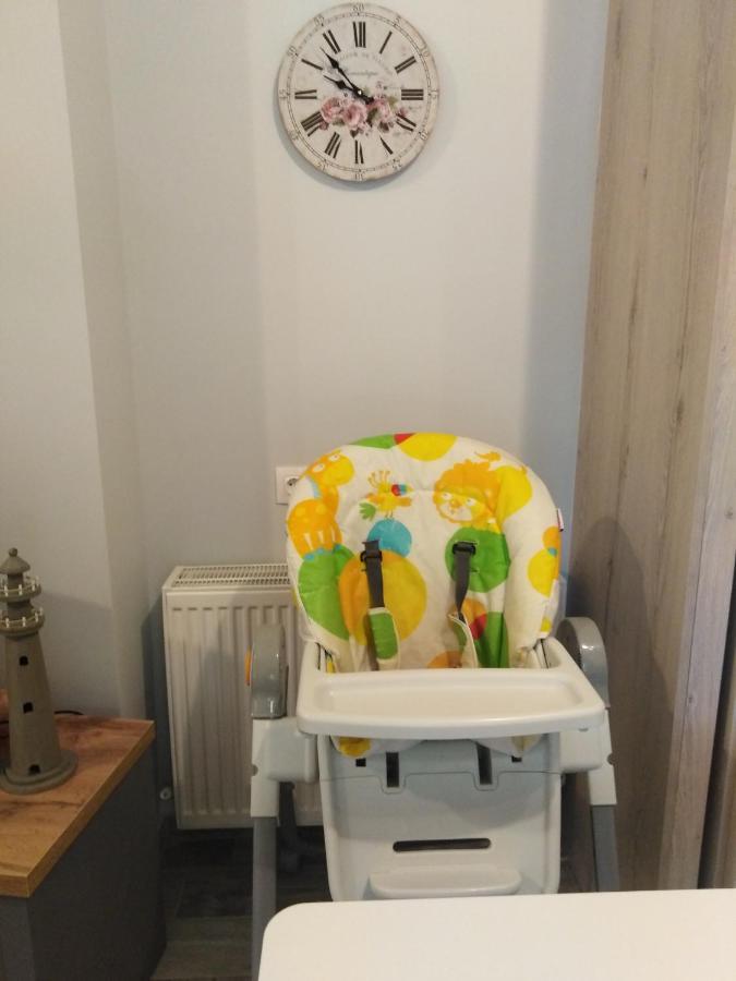 Eva'S Place Néa Khilí Eksteriør billede